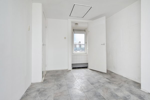 Medium property photo - Galileistraat 1-1, 3112 PA Schiedam